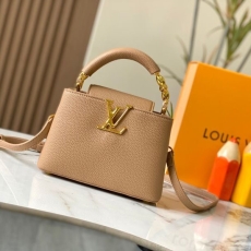 Louis Vuitton Top Handle Bags